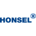 Logo von Martinrea Honsel Germany GmbH