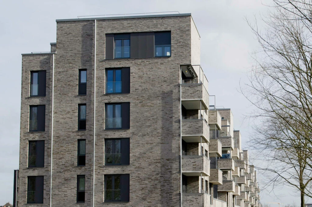 Lippewohnpark Lünen