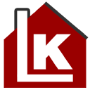 Logo von LKDachbau