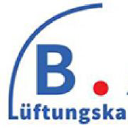 Logo von B.arc Lüftungskanalbau GmbH