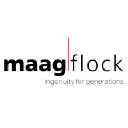 Logo von Maag Flock GmbH