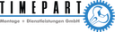 Timepart Montage + Dienstleistungen GmbH logo