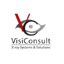 Logo von VisiConsult X-ray Systems & Solutions GmbH