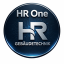 HR One Gebäudetechnik logo