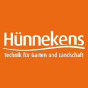 Hünnekens GmbH & Co. KG logo