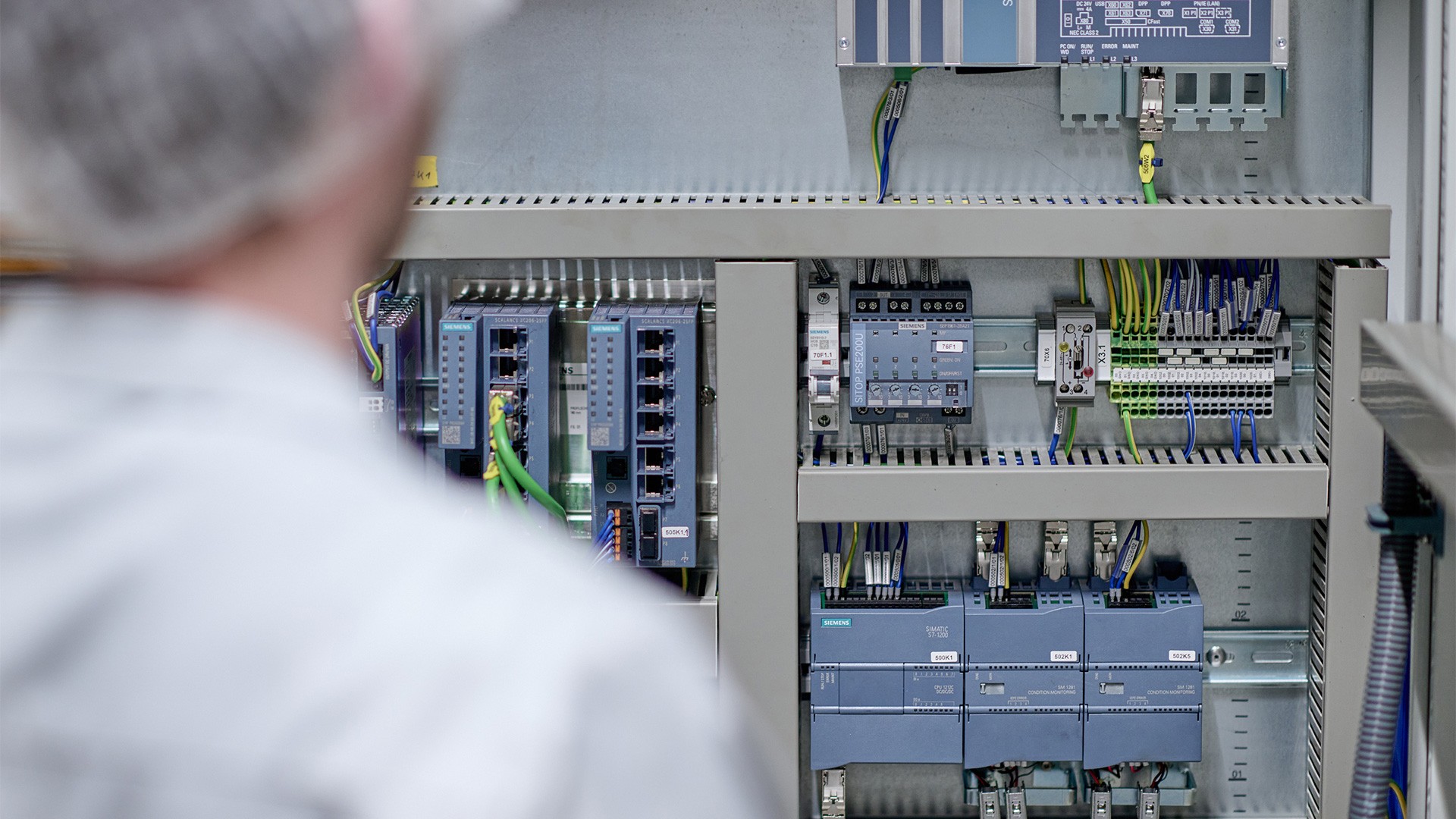 Schwarz Produktion Stiftung & Co. KG