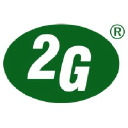 2G Drives GmbH logo