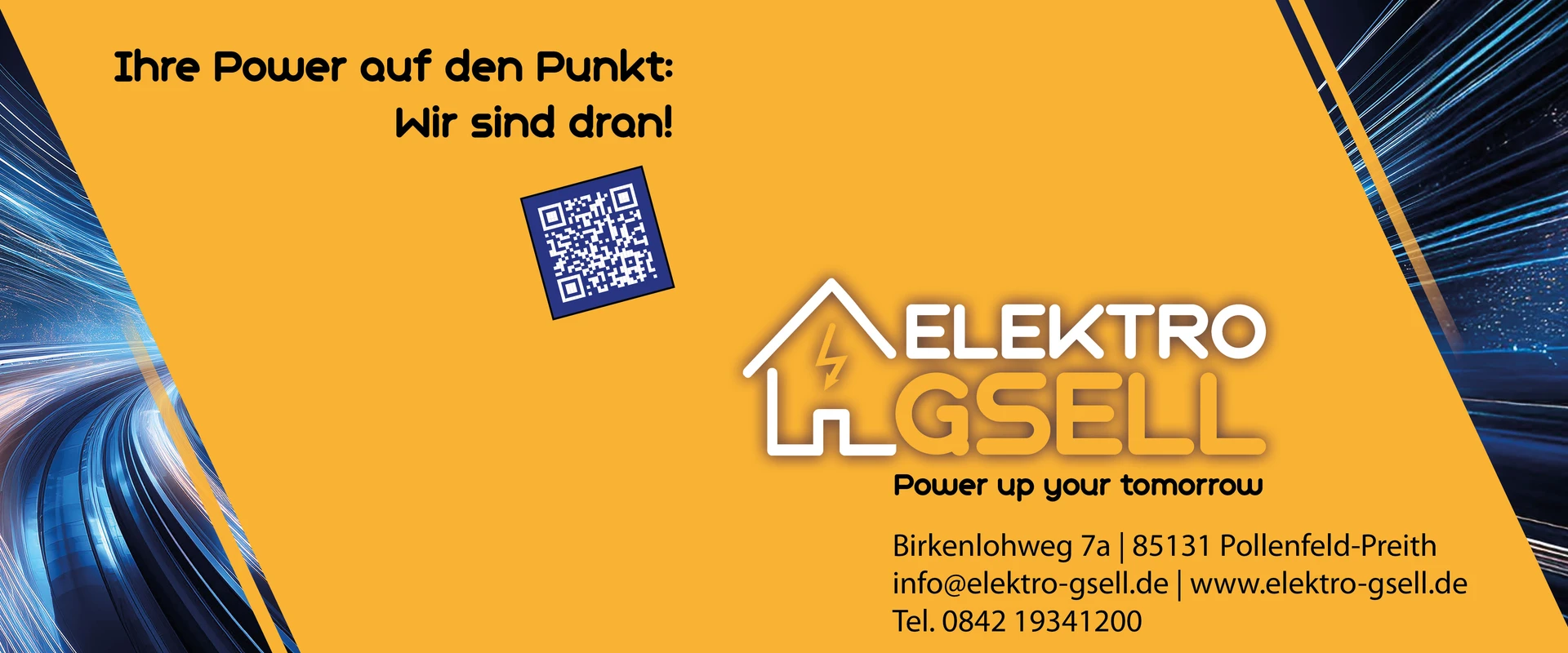 Elektro Gsell