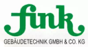 Logo von Fink Gebäudetechnik GmbH & Co. KG
