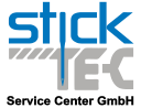 Logo von sticktec Service Center GmbH