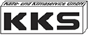 KKS Kälte- und Klimaservice GmbH logo