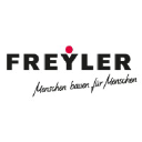 FREYLER Metallbau GmbH logo