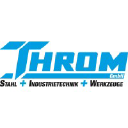 Throm GmbH / Throm Baustahl GmbH - Throm Shop logo