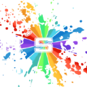 Logo von Langhammers Lackiererei Jürgen Langhammer