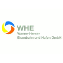 Wanne-Herner Eisenbahn und Hafen GmbH logo