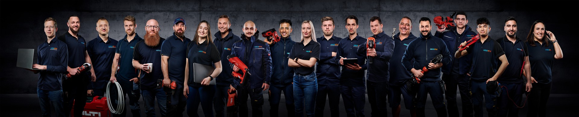 Firmenbanner PowerUs