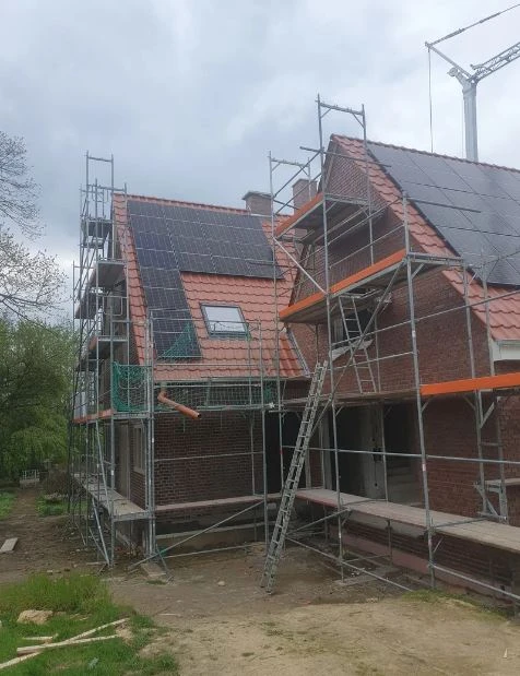 PV Anlage
