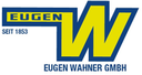 Logo von EUGEN WAHNER GmbH