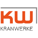 KW-Kranwerke GmbH logo