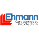 Ehmann Karosseriebau Lackiererei logo