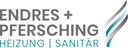 Logo von Endres + Pfersching Heizung u. Sanitär GmbH