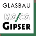 Logo von Glasbau Gipser GmbH