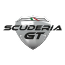 Scuderia Gran Tourismo GmbH logo