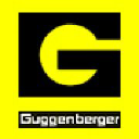 Guggenberger GmbH logo