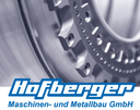Hofberger Maschinen- und Metallbau GmbH logo