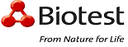 Logo von Biotest AG