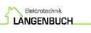 Logo von Elektrotechnik Langenbuch