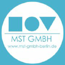MST – Montage, Straßen- und Tiefbau GmbH logo