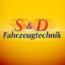 S & D Fahrzeugtechnik logo