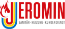 Gerhard Jeromin GmbH Heizungsbau logo