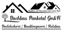 Logo von Dachbau Panketal GmbH