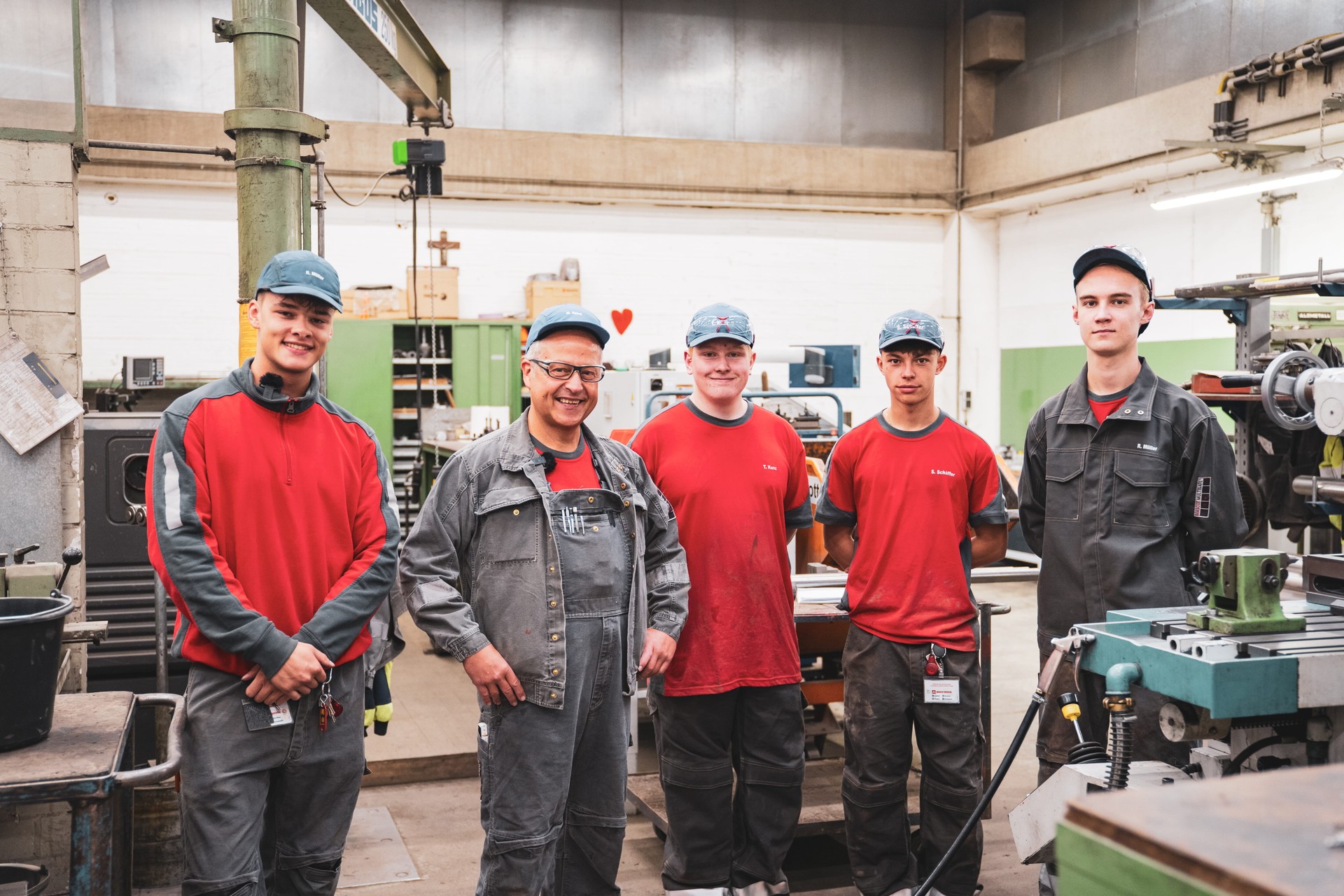 Firmenbanner PowerUs