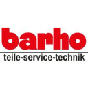 Barho Teile-Service-Technik GmbH logo