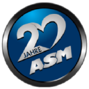 Logo von ASM Autoservice Stefan Meißner