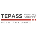 Logo von Tepass Wuppertal GmbH