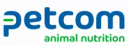 Logo von Petcom Tierernährung GmbH & Co. KG