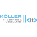 Köller IT-Services & Consulting logo