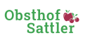 Christian Sattler Obst-, Gemüse- und Lebensmitteleinzelhandel logo
