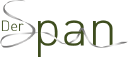 Der Span Matthias Reh logo