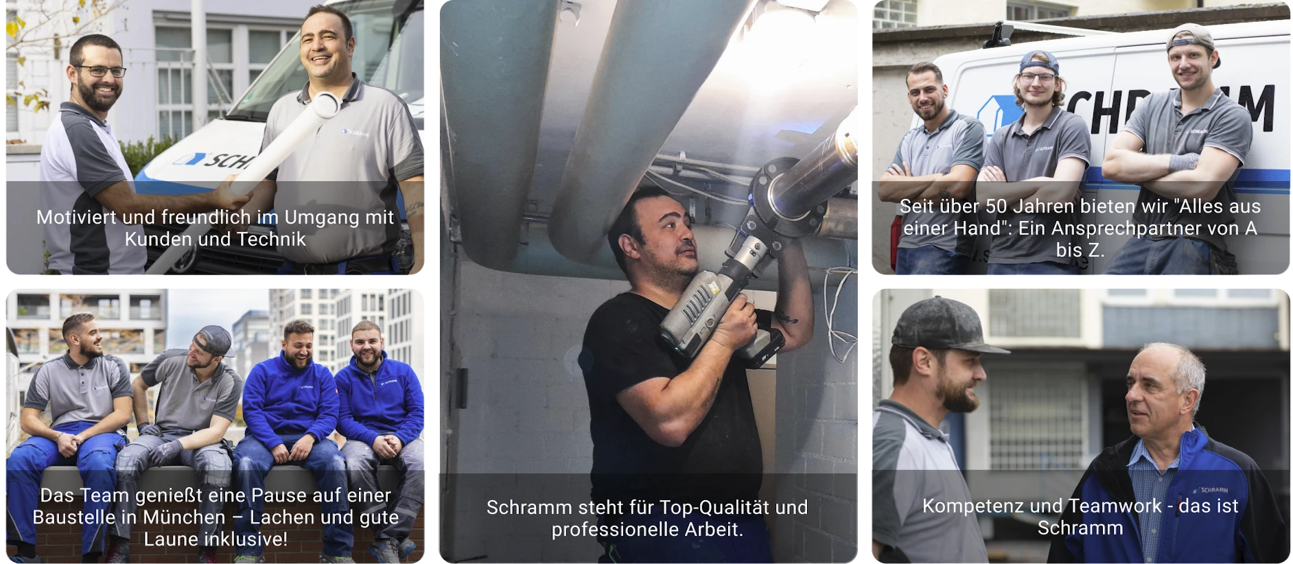 Hans Schramm GmbH