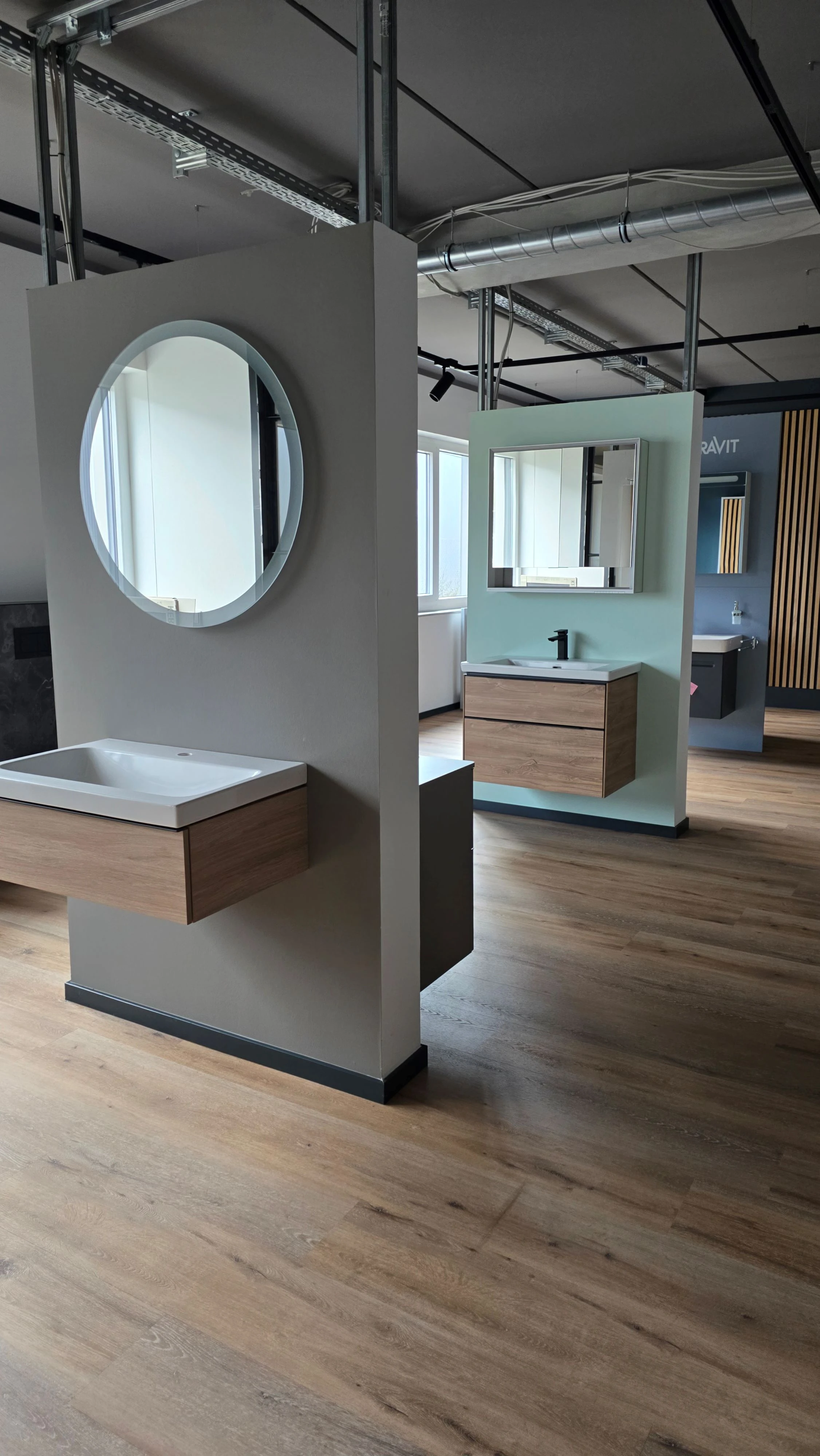 Bad Gestaltung Ausstellung 