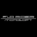 Logo von Flo-Rider MotoLoft