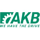 AKB Antriebstechnik GmbH logo