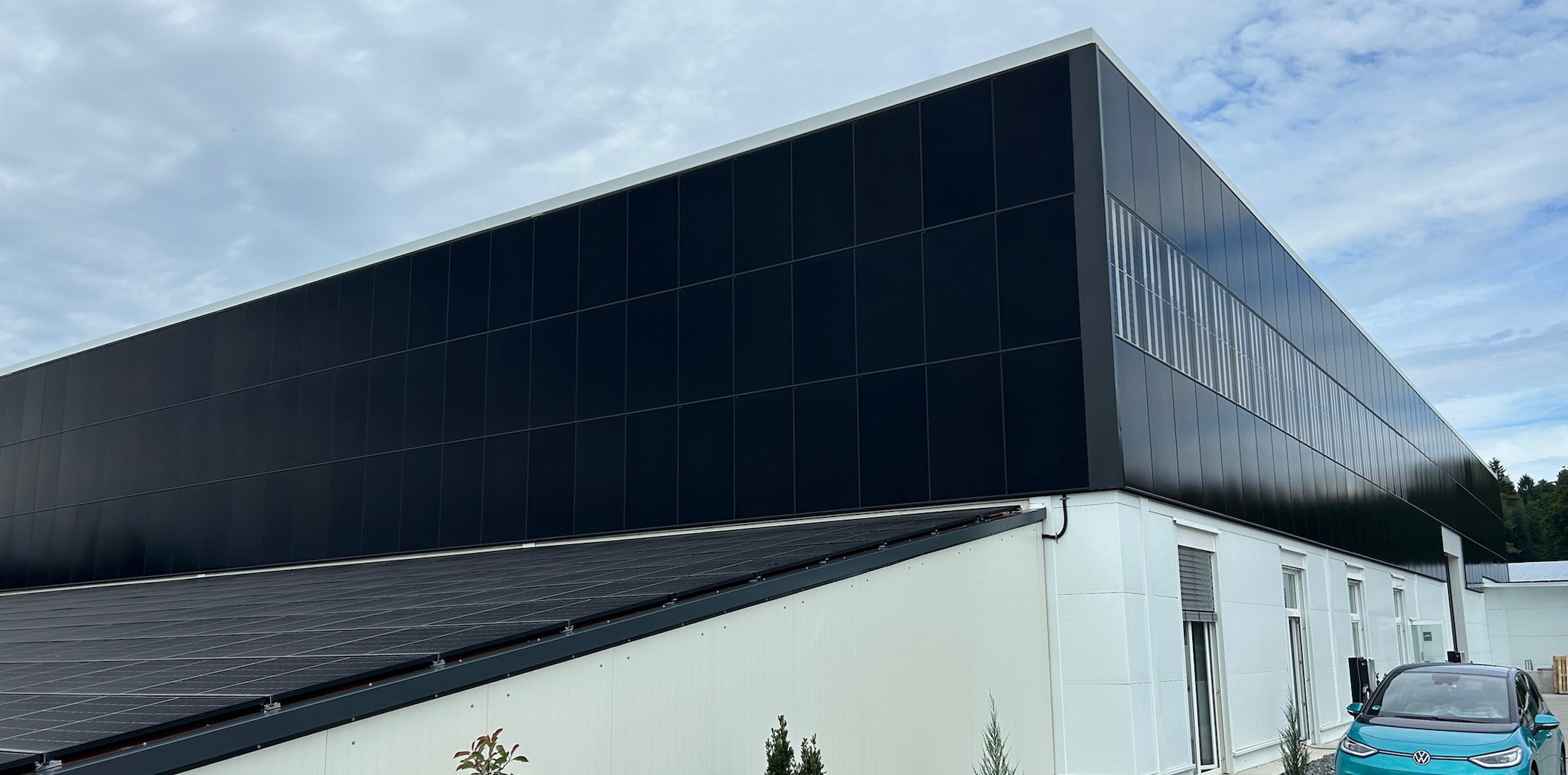 Standort Birgland-Schwend - Energieautark)