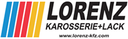 Logo von Lorenz Karosserie u. Lack GmbH