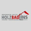 Holzbau Lins GmbH logo